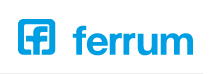 Logo Ferrum S.A.